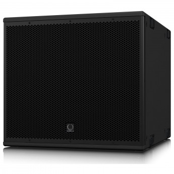 Активный сабвуфер TURBOSOUND NuQ115B-AN 19159