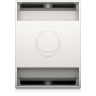 Активный сабвуфер TURBOSOUND NuQ118B-AN-WH 19180