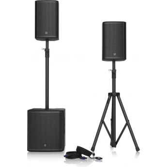 Звуковые комплекты TURBOSOUND iP12 28845