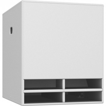 Пассивный сабвуфер TURBOSOUND TCX118B-R-WH 34396