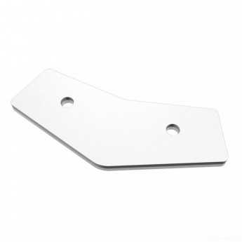 Аксессуары для звукового оборудования TURBOSOUND TCS-FK1-WH 43126