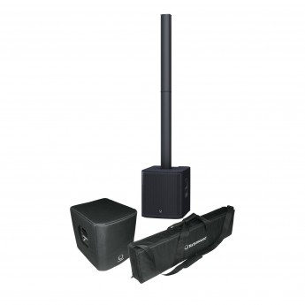 Активная акустическая система TURBOSOUND iP2000 BUNDLE 95906