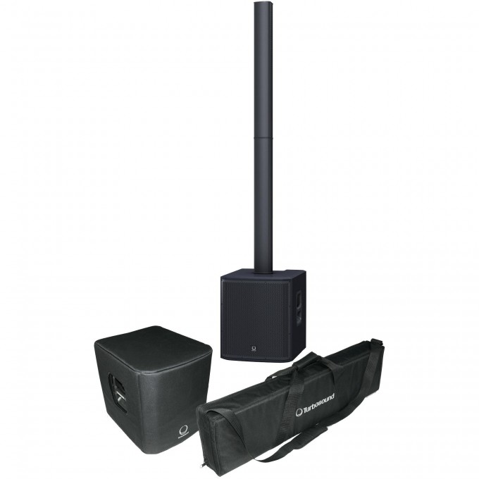 Активная акустическая система TURBOSOUND iP2000 BUNDLE 95906